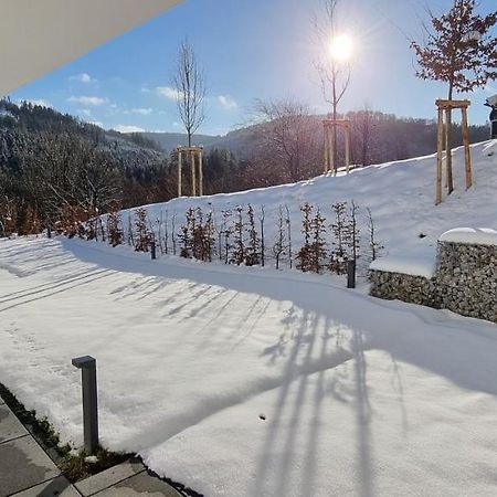 Upland Lounge Apartment วิลลิงเงิน ภายนอก รูปภาพ