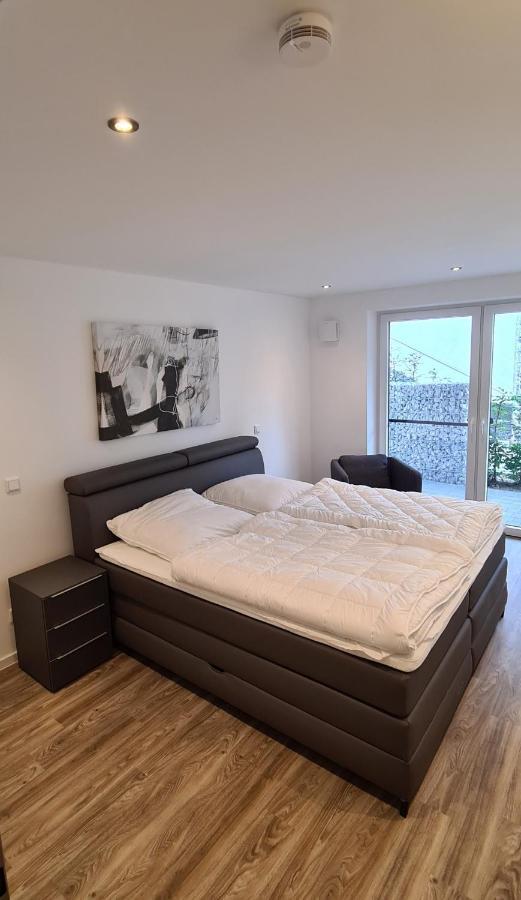 Upland Lounge Apartment วิลลิงเงิน ภายนอก รูปภาพ