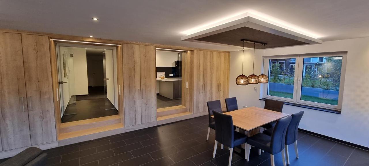 Upland Lounge Apartment วิลลิงเงิน ภายนอก รูปภาพ