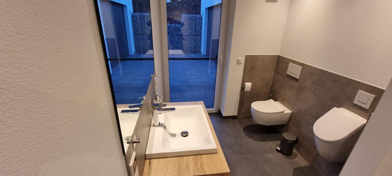 Upland Lounge Apartment วิลลิงเงิน ภายนอก รูปภาพ