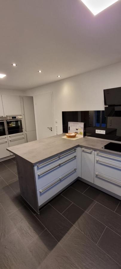 Upland Lounge Apartment วิลลิงเงิน ภายนอก รูปภาพ