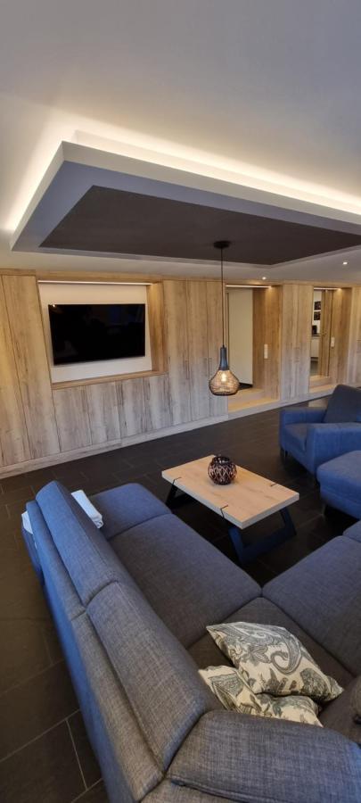Upland Lounge Apartment วิลลิงเงิน ภายนอก รูปภาพ