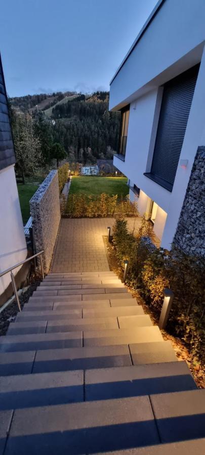Upland Lounge Apartment วิลลิงเงิน ภายนอก รูปภาพ