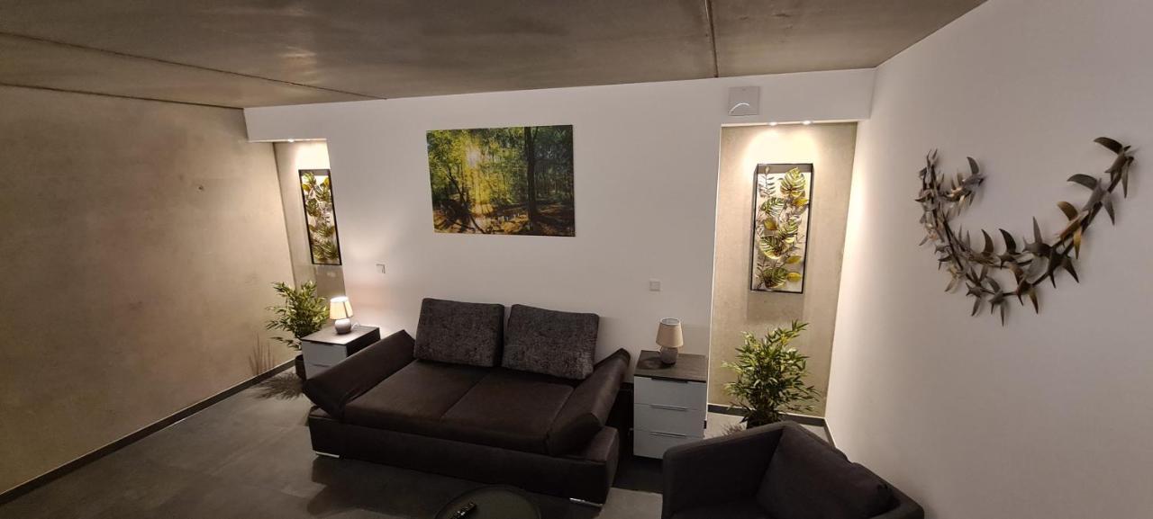 Upland Lounge Apartment วิลลิงเงิน ภายนอก รูปภาพ